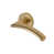 Polished Brass selected