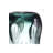 Sianni Handmade Glass Table Vase