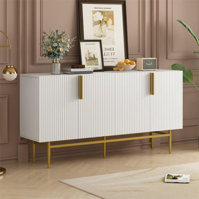 Nils 152.5cm Sideboard