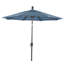 Parasol sunbrella de marché 7,5' Wallach-1009033211