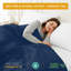 100% Cotton Flatweave Fitted Sheet-510490104