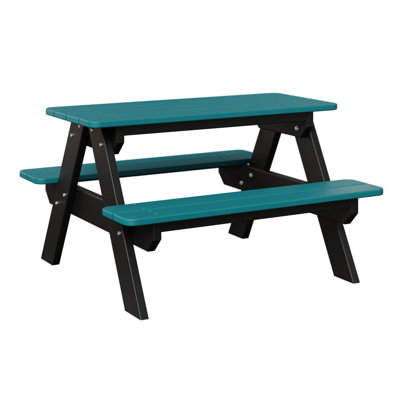 KIDS Outdoor - Piece Conversation Set