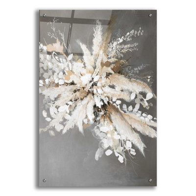 " Light Leaves 1 " by Design Fabrikken