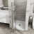 Brushed Nickel is out of stock selected