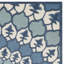 Tapis en laine touffeté à la main Miu-29151563