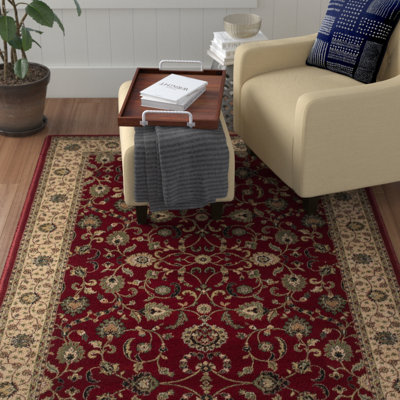 Boulder Brook Oriental Area Rug