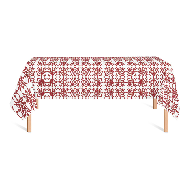 Nappe Langsten, Rouge