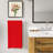 100% Cotton Midweight Bath Towel-60149780