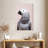Brampt African Grey-108361296