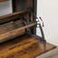 20 Pair Flip Down Shoe Storage