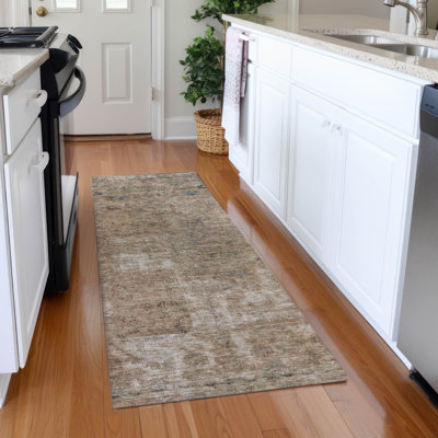 Tapis intérieur / extérieur Isadorae