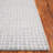 Abstract Hand Tufted Performance Abstract Indoor Rug-117794347