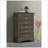 Louis Phillipe Chest , Gray-491652750