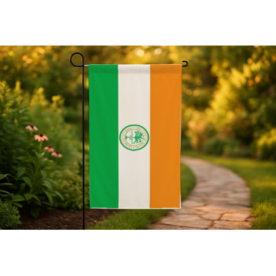 Drapeau de Miami - drapeau extérieur