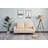 LOVESEAT-BEIGE