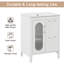 Ensemble de meuble-lavabo simple 24 po Rashawd-1523577040