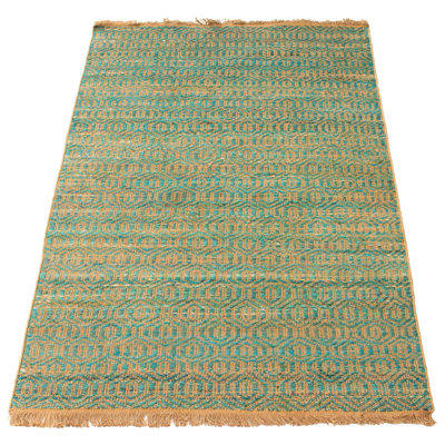 Kalos Geometric Indoor Rug