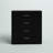 25.98'' W 4 - Drawer Dresser-1121705241