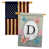 D