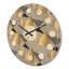 Horloge murale Luxury Waves VI-63892608