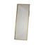 Miroir au design moderne