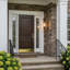 Plantation Outdoor Wall Lantern