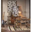 Pipa Solid Wood 160cm W 1 - Drawer Chest of Drawers