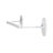 Allyssia LED Bath Bar