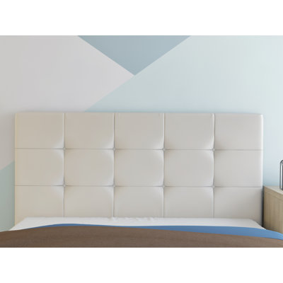 Latifah Upholstered Headboard