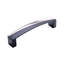 CP Series 5" Center-to-Center Arch Pull-12830144