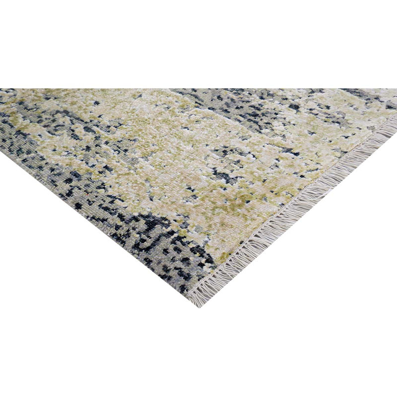 Safari Animal Print Area Rug, Rectangle 9' x 12'