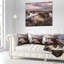 Oreiller grossier en afrique de mer-29453984-29453988