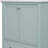30" Bathroom Vanity with Sink Combo, Multi-functional Cabinet , Green