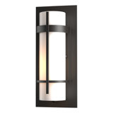 Banded Outdoor Flush Mount