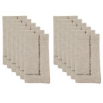 Cowen 20" Napkin
