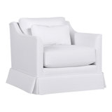 Newlin 33.5" Newlin Chair