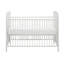 Lit de bébé standard en métal Klos-941710018