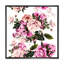 Fleurs de pivoines rétro - reproduction sur toile-59708916-59708929