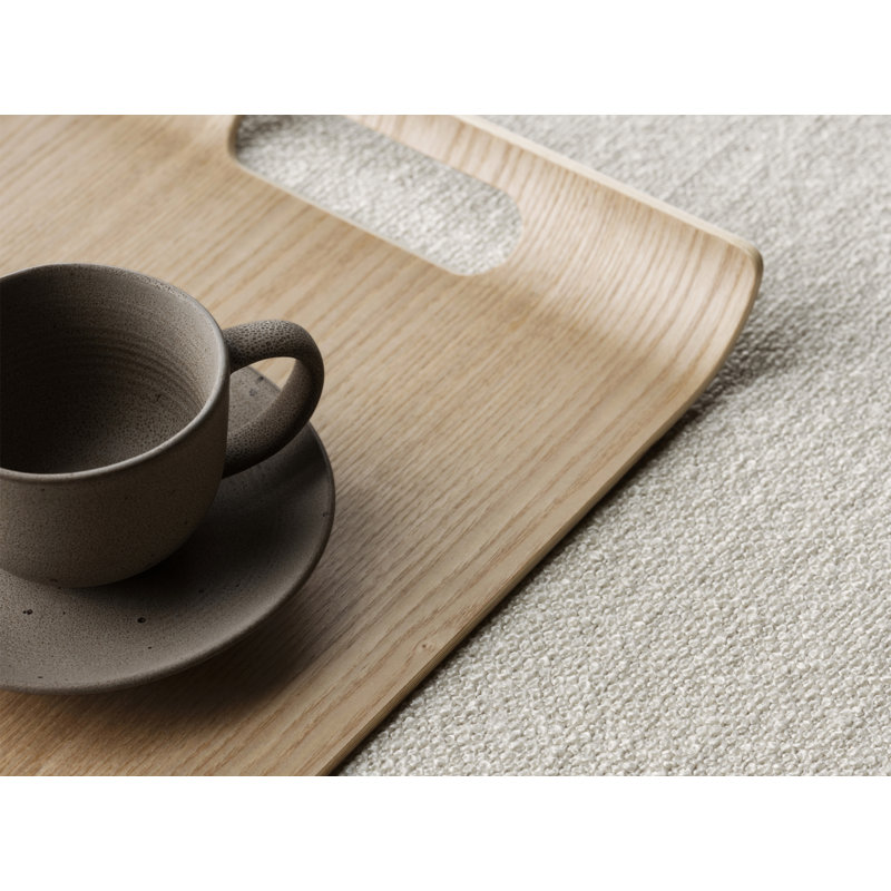Kumi Espresso Cup with Saucer, Espresso