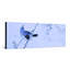 «Bird on Blossoming Branch», art mural panoramique sur toile-129922717