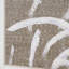 Toile texturée tissée à la main
