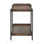 Tray Top End Table