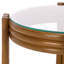 Table d'appoint ronde Bilian-1163369764