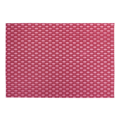 Vinyl Rectangle Placemat