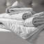 Lotus Microfiber Down Alternative Comforter-57290137