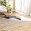 Akira Wool Hand Woven Area Rug-151122930