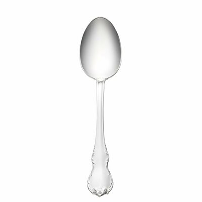 Sterling Silver French Provincial Teaspoon -  Towle Silversmiths, T036601