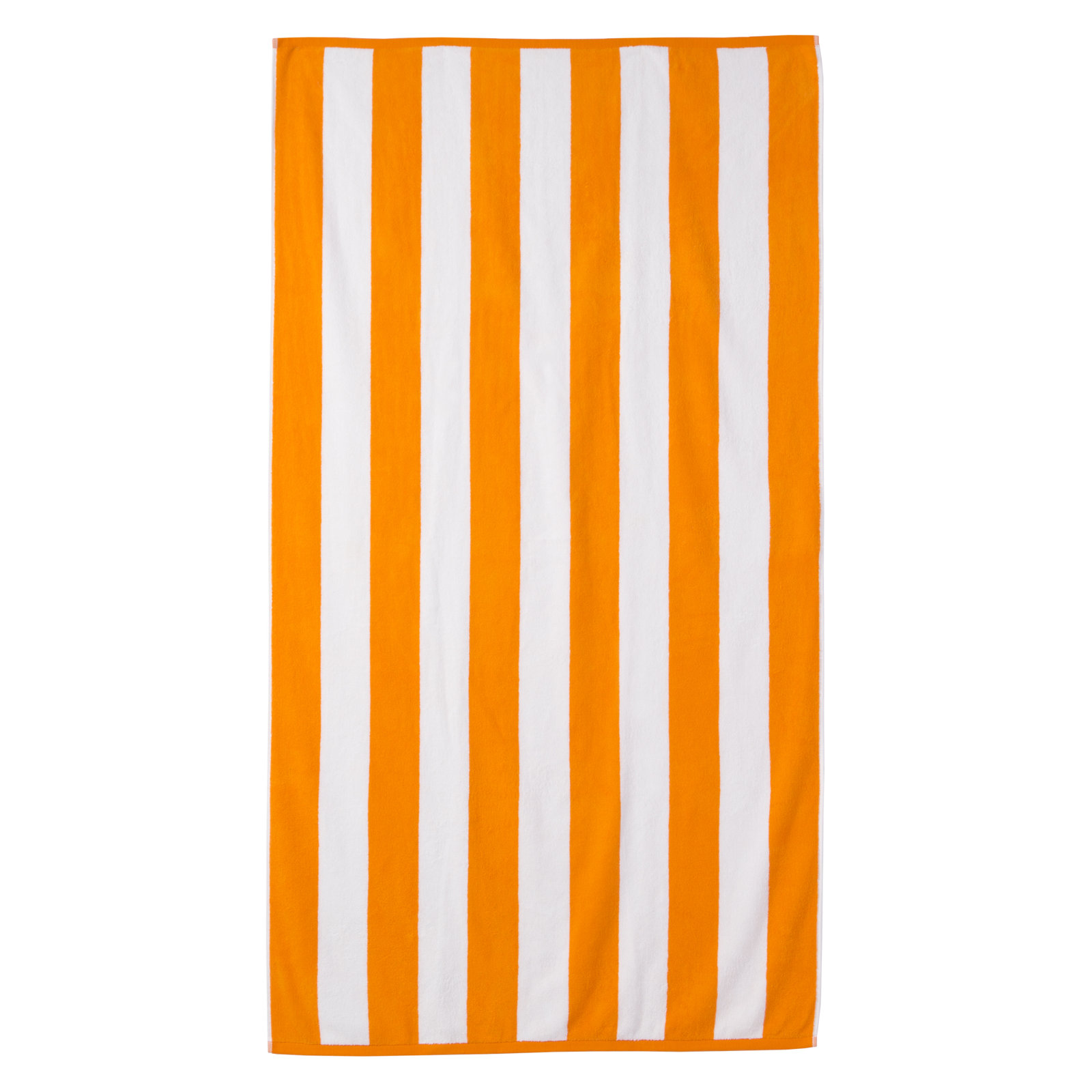 Mendel Beach Towel, Orange