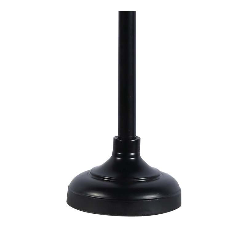 Lampe de table torche industrielle Klaussine