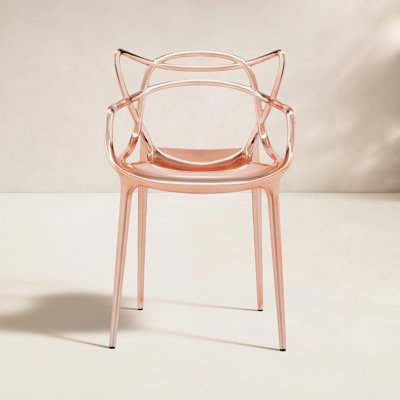 Masters Dining Armchair